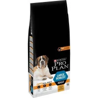 Pro Plan Large Robust - Вес 14 кг