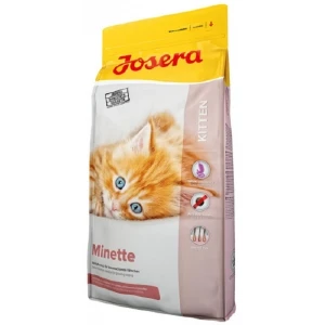 Корм для котят JOSERA Minette