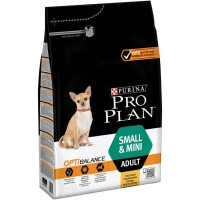 Pro Plan Adult Small&Mini