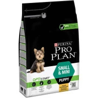 Pro Plan Puppy Small&Mini