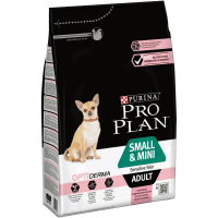 Pro Plan Small&Mini Sensitive