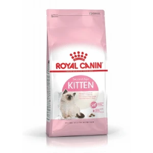 Корм для котят KITTEN ROYAL CANIN