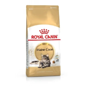 Корм для котов MAINECOON ADULT ROYAL CANIN