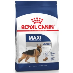 Royal Canin Maxi Adult