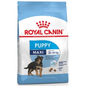 Royal Canin Maxy Puppy