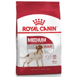 Royal Canin Medium Adult