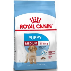 Royal Canin Medium Puppy