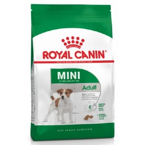 Royal Canin Mini Adult