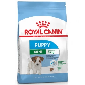 Royal Canin Mini Puppy